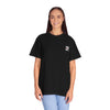 Everything will be OK shirt ,Unisex Garment-Dyed T-Shirt