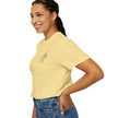 T-Shirt, Unisex Garment-Dyed Shirt,  Relaxed Style, Gift for Friends, Everyday Comfort