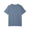 Pain Made Me Real Unisex Garment-Dyed T-Shirt, Motivational Tee, Comfort Wear