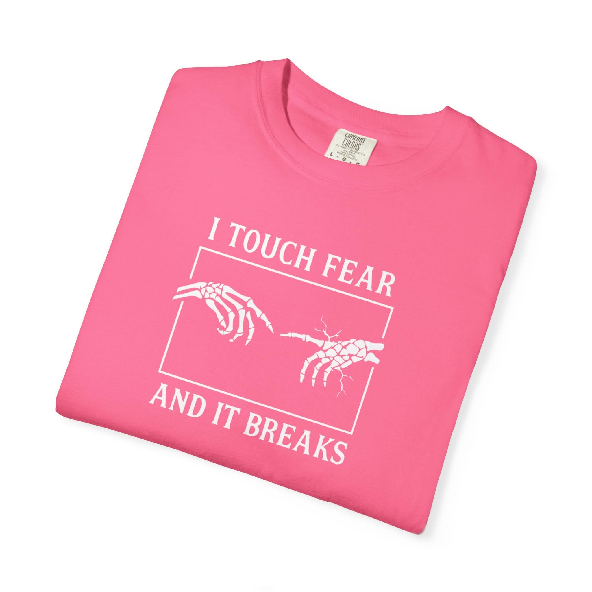 Garment-Dyed T-Shirt for Everyday Comfort, Casual Wear, Unisex Tee, Gift for Friends, Eco-Friendly Fashion