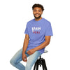 Pain Made Me Real Unisex Garment-Dyed T-Shirt, Motivational Tee, Comfort Wear