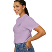 T-Shirt, Unisex Garment-Dyed Shirt,  Relaxed Style, Gift for Friends, Everyday Comfort