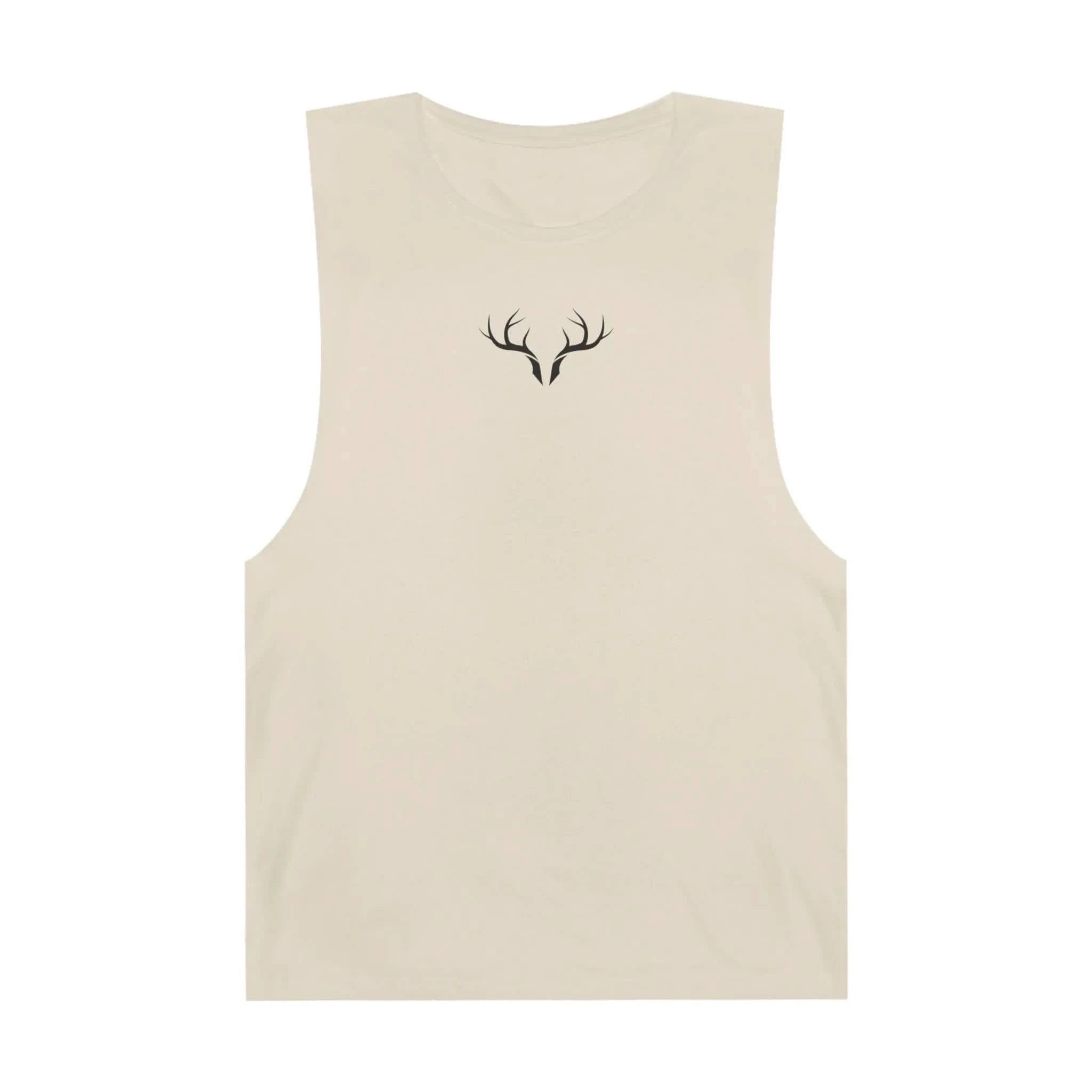 Unisex Barnard Tank Top, Casual Summer Shirt, Outdoor Activity Wear