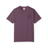 T-Shirt, Unisex Garment-Dyed Shirt,  Relaxed Style, Gift for Friends, Everyday Comfort