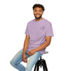 T-Shirt, Unisex Garment-Dyed Shirt,  Relaxed Style, Gift for Friends, Everyday Comfort
