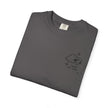 T-Shirt, Unisex Garment-Dyed Shirt,  Relaxed Style, Gift for Friends, Everyday Comfort