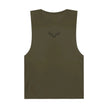 Unisex Barnard Tank Top, Casual Summer Shirt, Outdoor Activity Wear