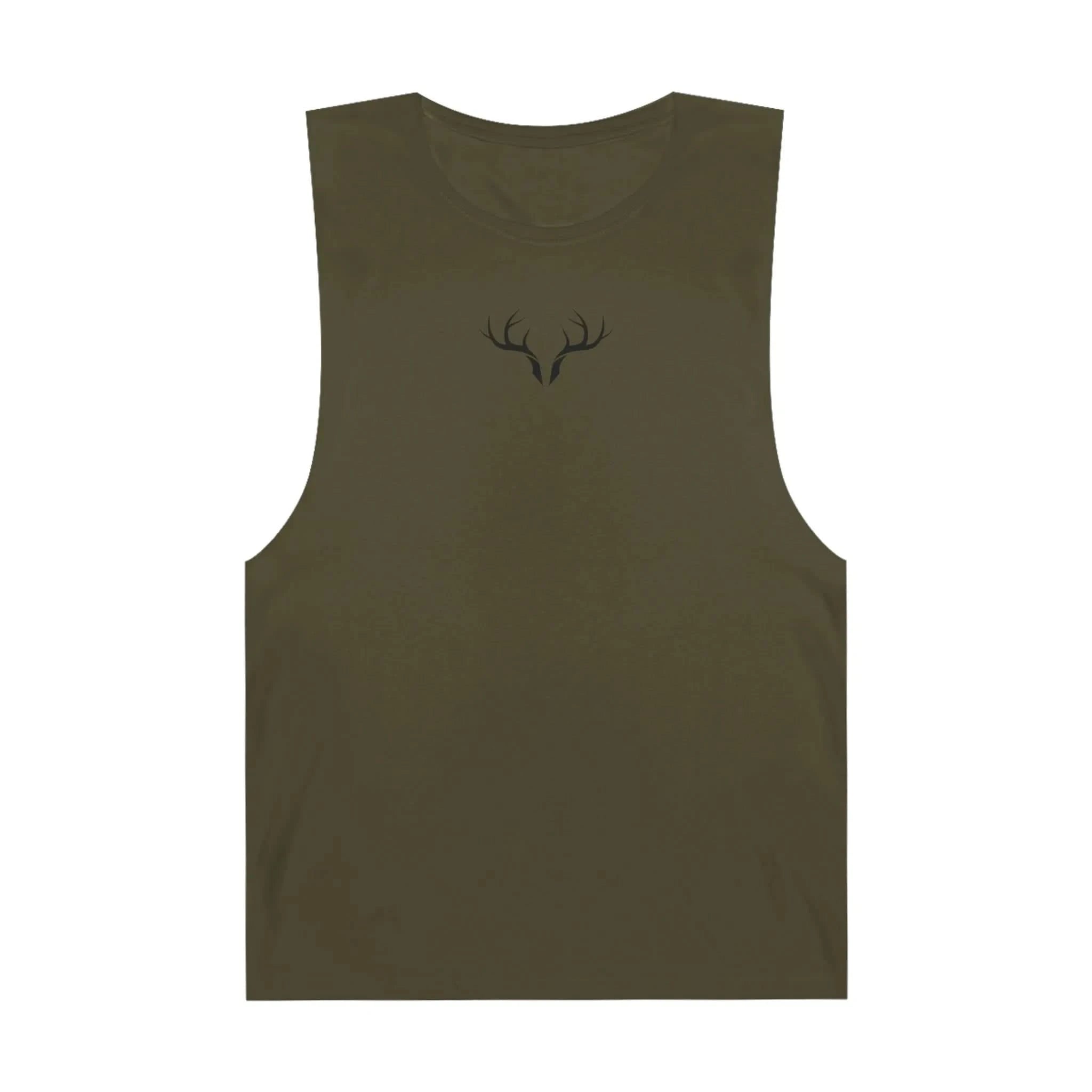 Unisex Barnard Tank Top, Casual Summer Shirt, Outdoor Activity Wear