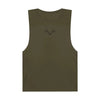 Unisex Barnard Tank Top, Casual Summer Shirt, Outdoor Activity Wear