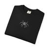 Stylish Spider Graphic T-Shirt | Unisex Casual Wear | Perfect for Halloween
