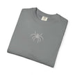 Stylish Spider Graphic T-Shirt | Unisex Casual Wear | Perfect for Halloween