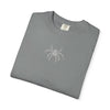 Stylish Spider Graphic T-Shirt | Unisex Casual Wear | Perfect for Halloween