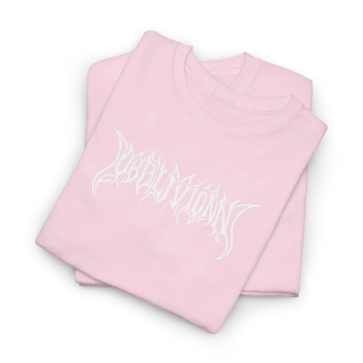 Unisex Heavy Cotton Tee with Edgy Design, Casual Fashion