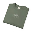 Stylish Spider Graphic T-Shirt | Unisex Casual Wear | Perfect for Halloween