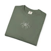 Stylish Spider Graphic T-Shirt | Unisex Casual Wear | Perfect for Halloween