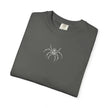 Stylish Spider Graphic T-Shirt | Unisex Casual Wear | Perfect for Halloween