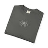 Stylish Spider Graphic T-Shirt | Unisex Casual Wear | Perfect for Halloween