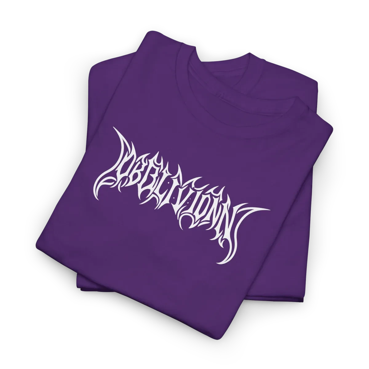Unisex Heavy Cotton Tee with Edgy Design, Casual Fashion