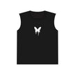 Butterfly Drip Unisex Muscle Tank, Casual Wear, Summer Tank Top