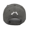 Distressed Dad Hat with 'Nah Bro' Embroidery | Casual Fashion Accessory, Gift for Dads, Trendy Cap, Everyday Wear, Outdoor Activities, [...]