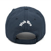 Distressed Dad Hat with 'Nah Bro' Embroidery | Casual Fashion Accessory, Gift for Dads, Trendy Cap, Everyday Wear, Outdoor Activities, [...]