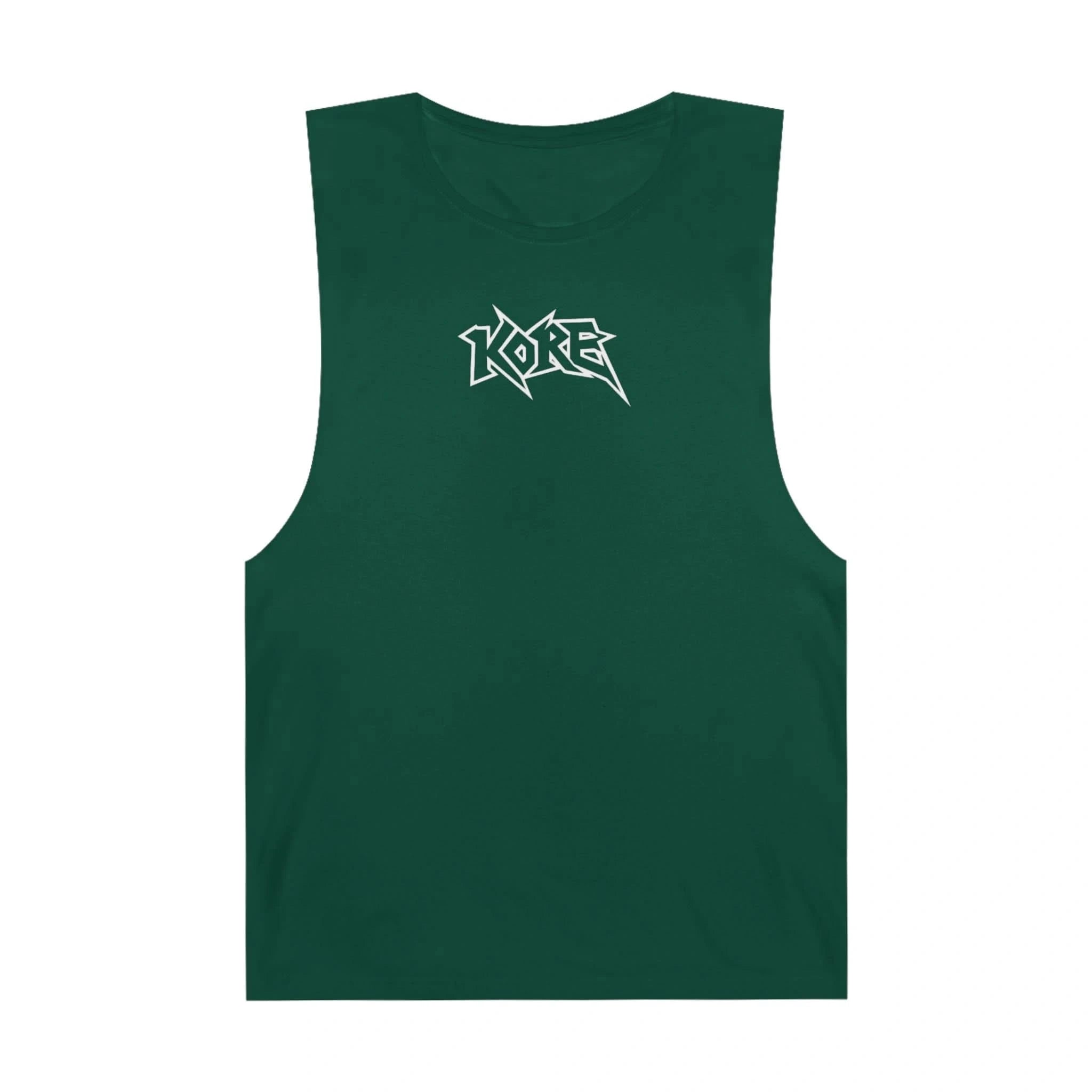 Unisex Tank Top - Energy Charged Design, Summer Style, Casual Wear