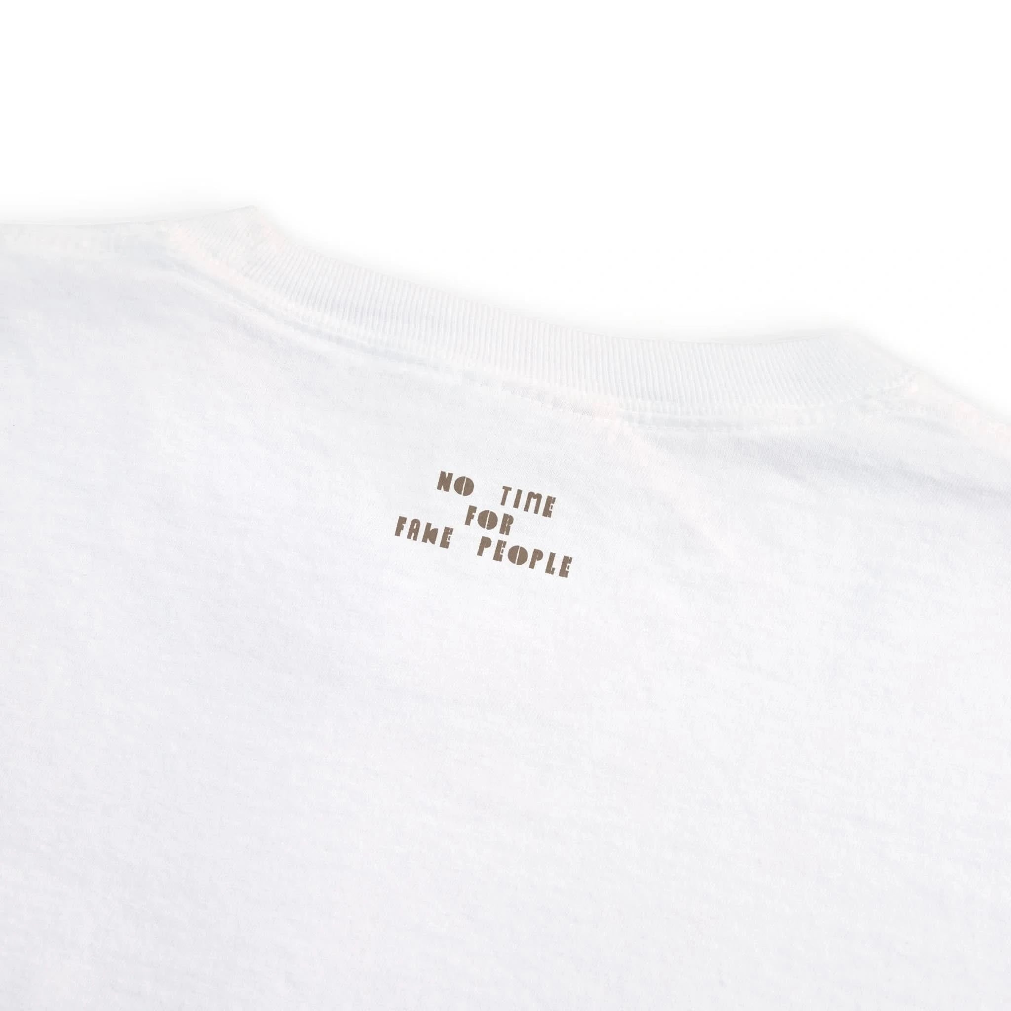 Comfortable Unisex Pocket T-Shirt, Casual Wear, Summer Essentials