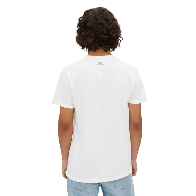 Comfortable Unisex Pocket T-Shirt, Casual Wear, Summer Essentials