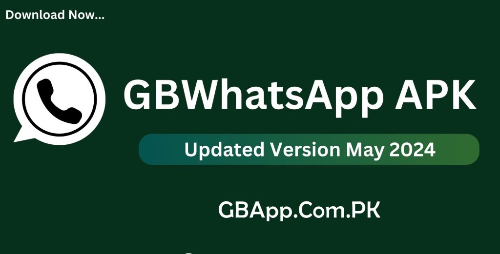 GBWhatsApp APK